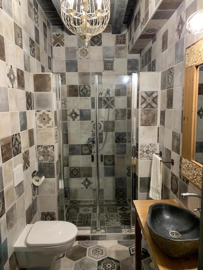Apartmán Resident Wellness Vendeghaz Bekescsaba Exteriér fotografie