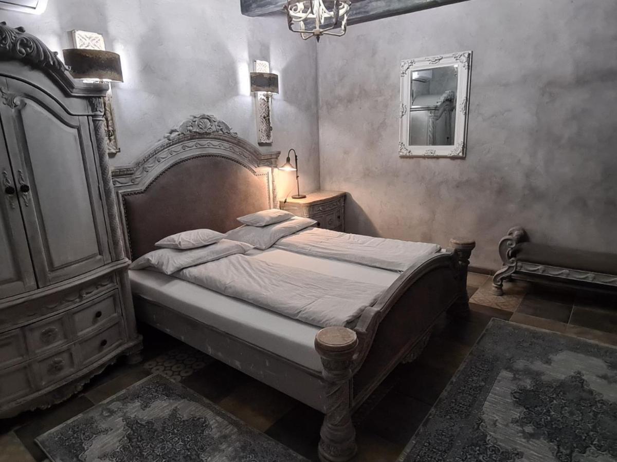 Apartmán Resident Wellness Vendeghaz Bekescsaba Exteriér fotografie