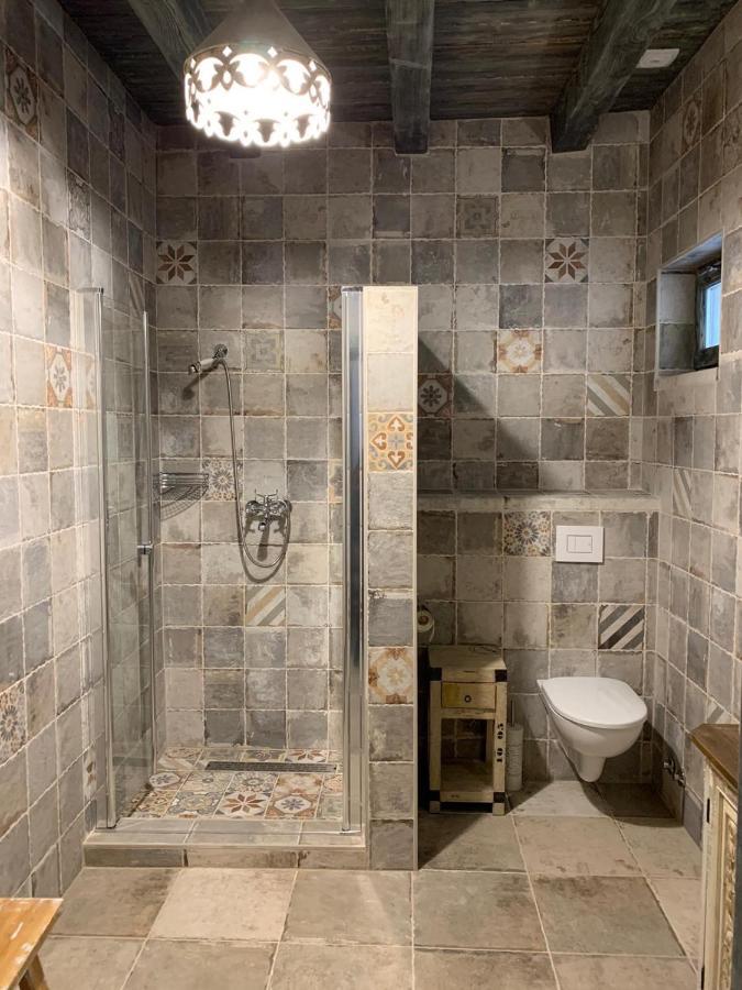 Apartmán Resident Wellness Vendeghaz Bekescsaba Exteriér fotografie