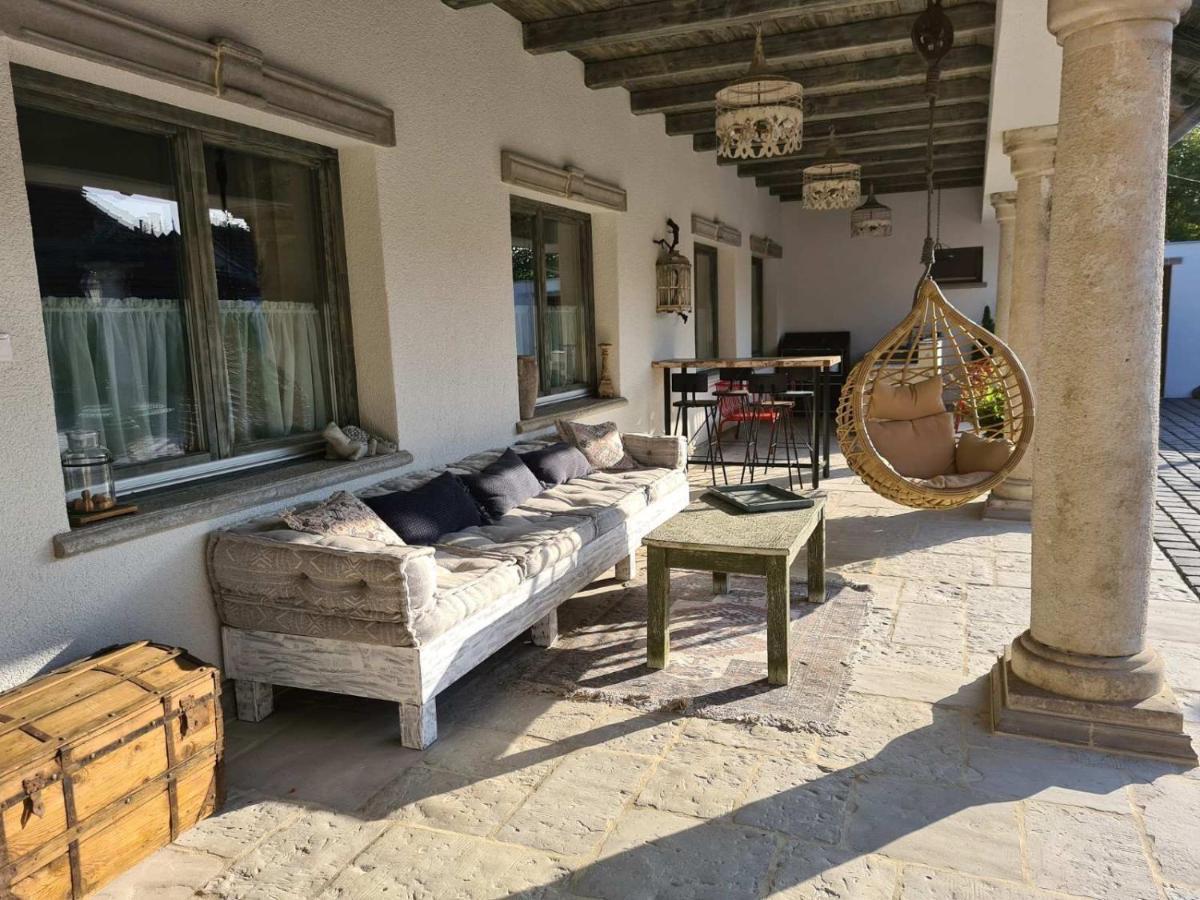 Apartmán Resident Wellness Vendeghaz Bekescsaba Exteriér fotografie