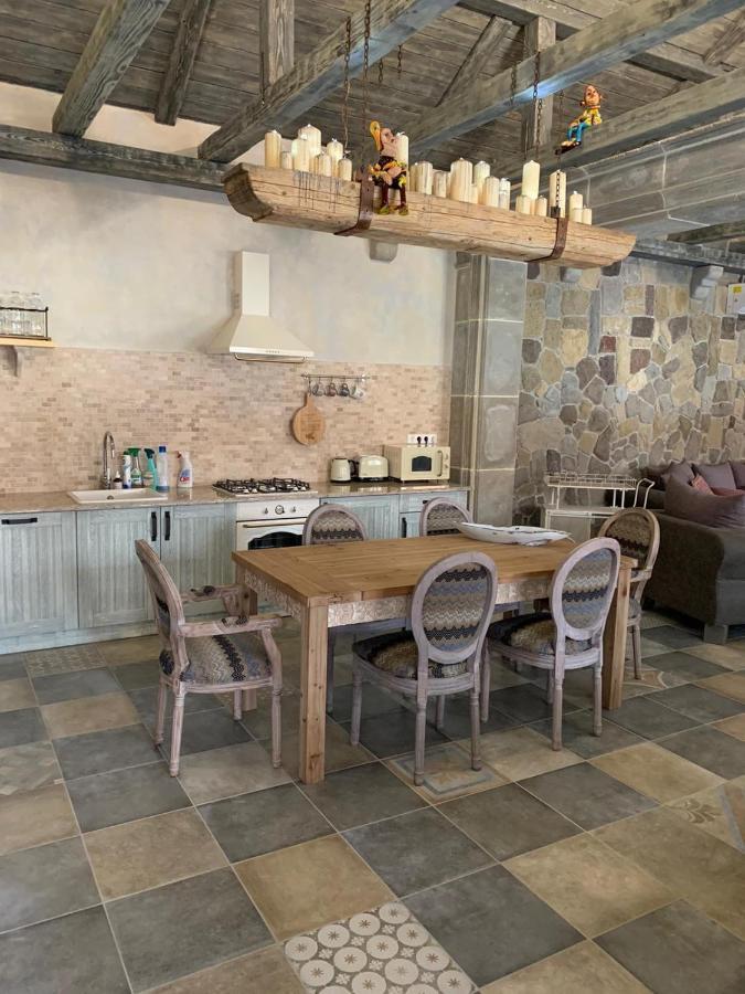 Apartmán Resident Wellness Vendeghaz Bekescsaba Exteriér fotografie
